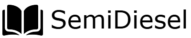 Semidiesel Logo